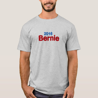 Bernie Sanders for President 2016 T-Shirt