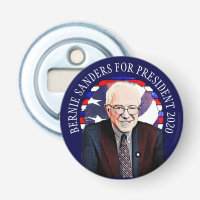 Bernie Sanders for President 2020 Election