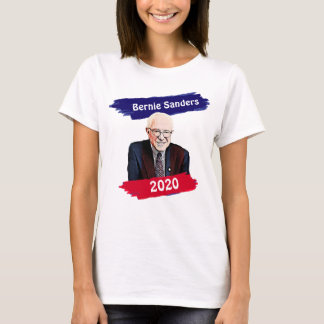 Bernie Sanders for President 2020 Election T-Shirt