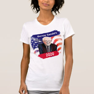 Bernie Sanders for President 2020 Election T-Shirt
