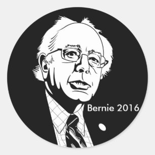 Bernie Sanders Sticker