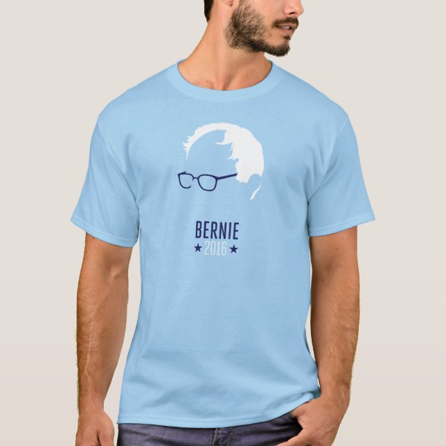 Bernie Sanders T-Shirt (Front)