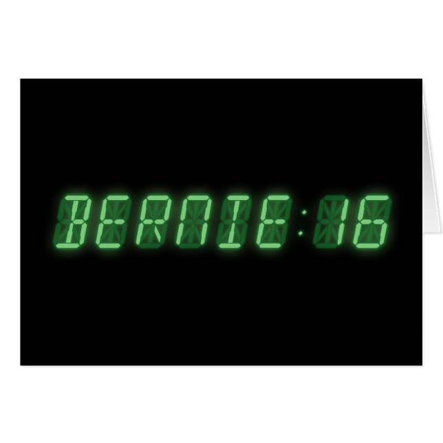 Bernie Sanders Time (Front Horizontal)