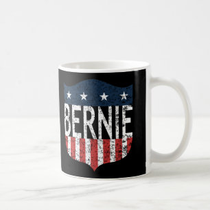 BERNIE stars and stripes Coffee Mug