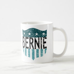 BERNIE stars and stripes Coffee Mug