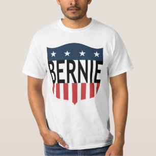 BERNIE stars and stripes T-Shirt