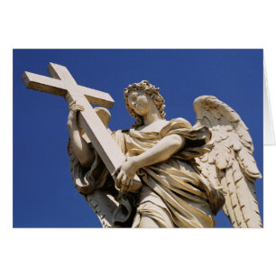 Bernini Angel