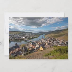 Bernkastel-Kues Card