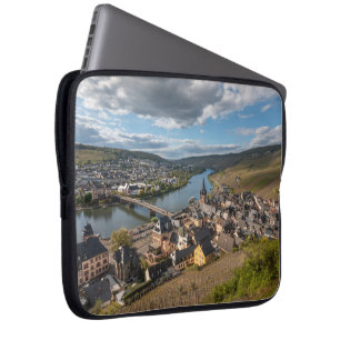 Bernkastel-Kues Laptop Sleeve
