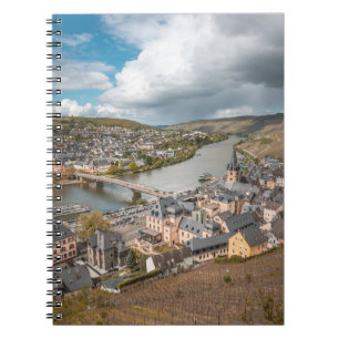 Bernkastel-Kues Notebook