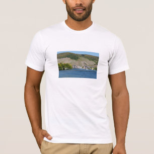 Bernkastel-Kues on the Moselle T-Shirt