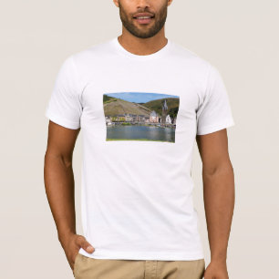 Bernkastel-Kues on the Moselle T-Shirt