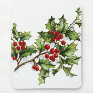 Berries001 Mouse Pad