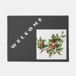 Berries20150801 Doormat