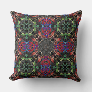 Berries Cushion