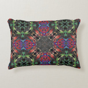 Berries Decorative Cushion
