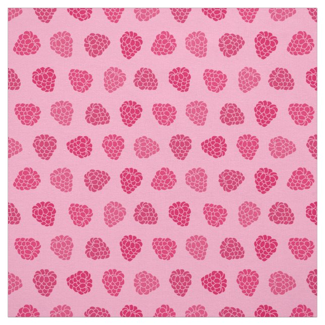 Berries Fabric (Swatch)