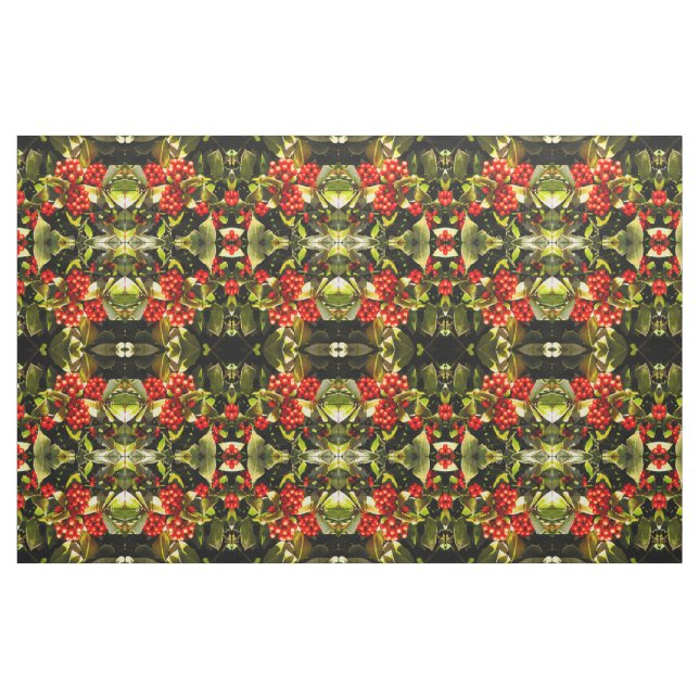 Berries Fabric (Fat Quarter)