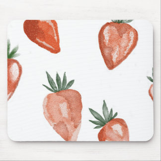 Berries Mouse Pad