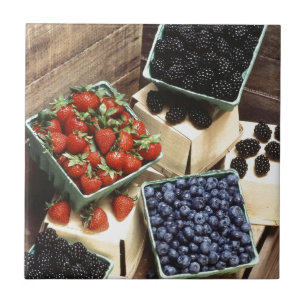 Berries Tile