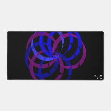 Berry Blend Gaming Mouse Pad