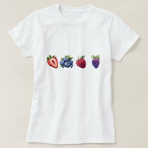 Berry Bliss t-shirt