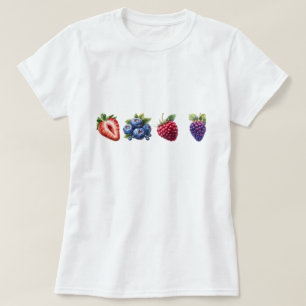 Berry Bliss t-shirt