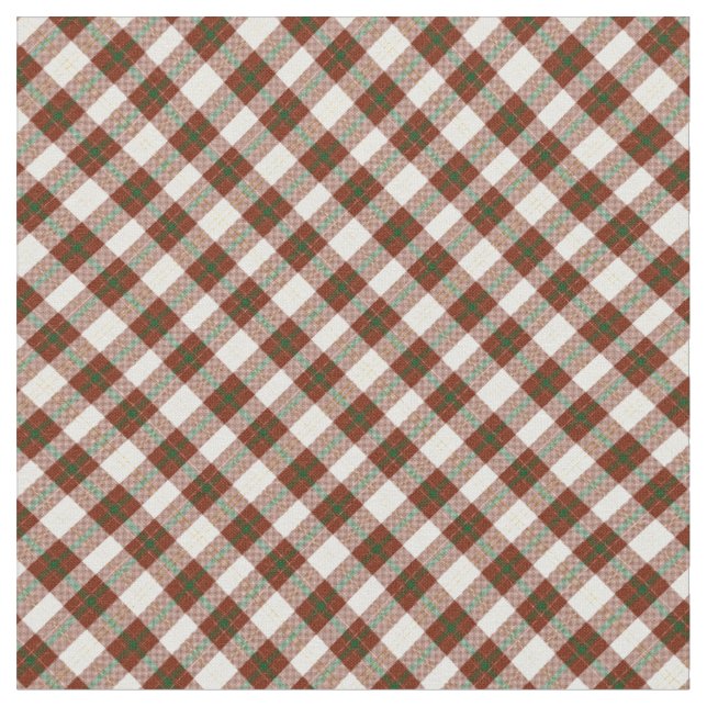 Berry Bright (Diagonal) Fabric (Close Up)