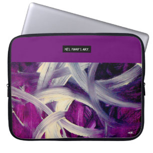 Berry&Brush Gerätehülle Laptop Sleeve