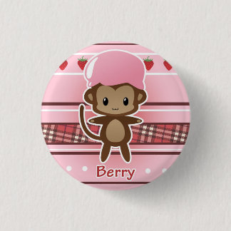 Berry Button