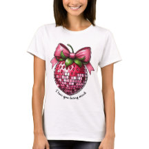 Berry Disco Love