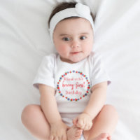 Berry First Birthday
