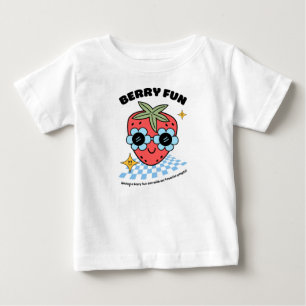 Berry fun baby T-Shirt