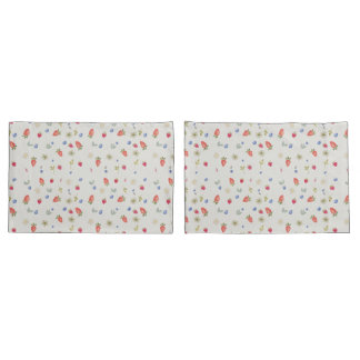 Berry Good Pillowcase