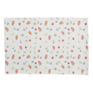 Berry Good Pillowcase