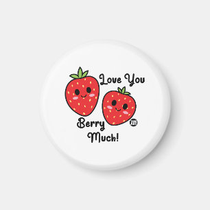 berry much magnet