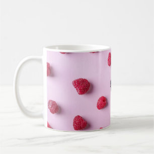 berry nice coffee mug