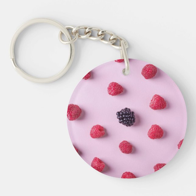 berry nice key ring (Front)