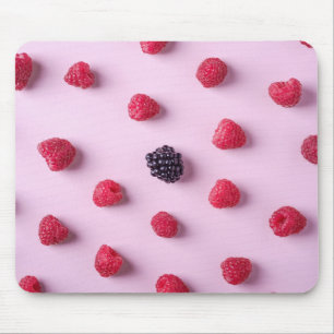 berry nice mouse pad