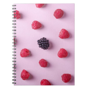 berry nice notebook