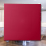Berry Red Solid Colour | Classic | Elegant Ceramic Tile<br><div class="desc">Berry Red Solid Colour | Classic | Elegant | Trendy | Stylish | Gift</div>