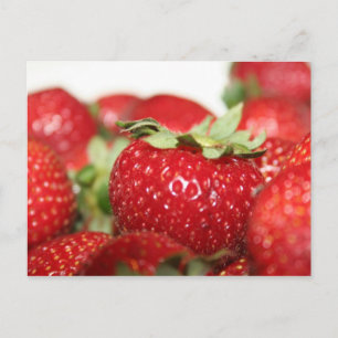 Berry Special Postcard