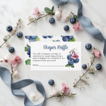 Berry Sweet Baby Shower