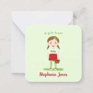 Berry Sweet Birthday  Card