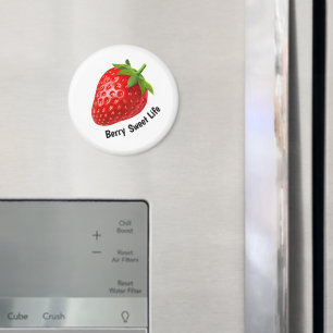 Berry Sweet Life Magnet
