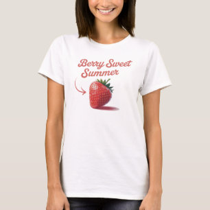 Berry Sweet Summer T-Shirt