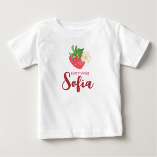 Berry Sweet T-Shirt 