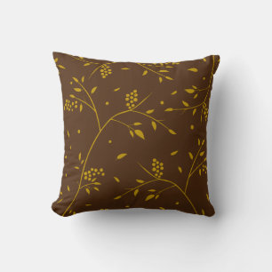 Berry Tree Cushion