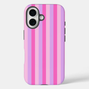 Berry Wave iPhone 16 Case