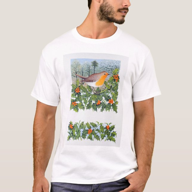 Berrying T-Shirt (Front)